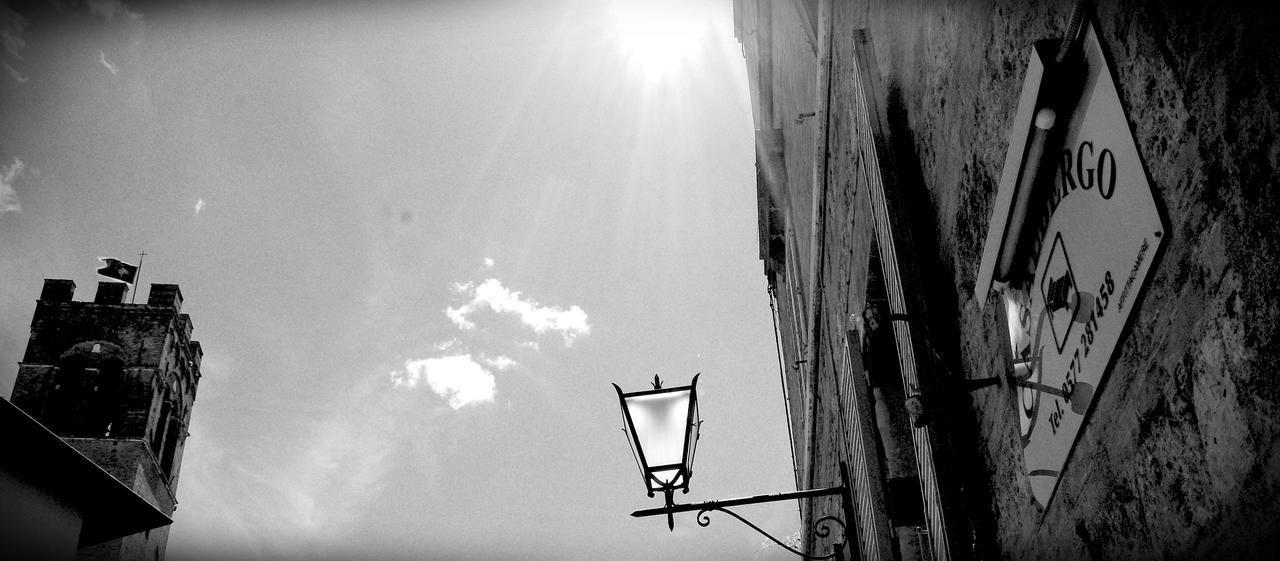 Casalbergo Bed & Breakfast Siena