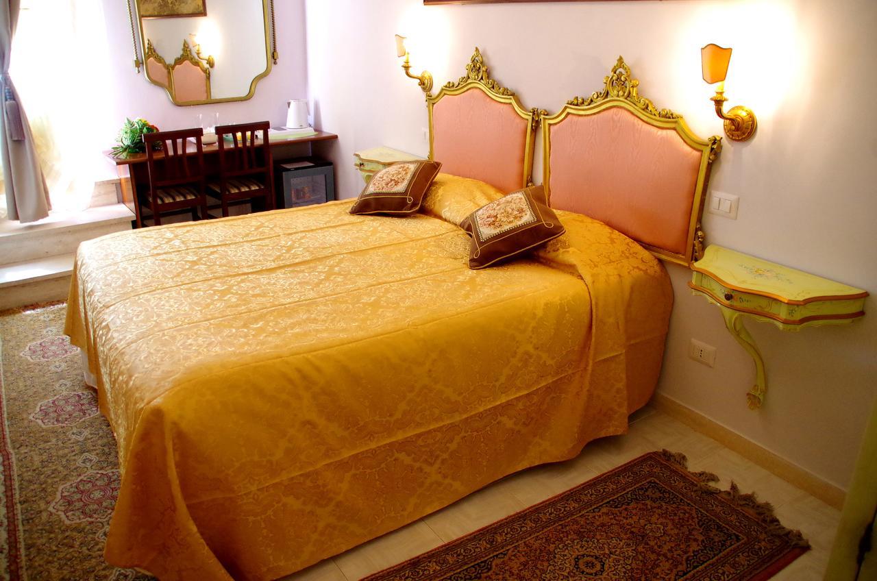 Casalbergo Bed & Breakfast