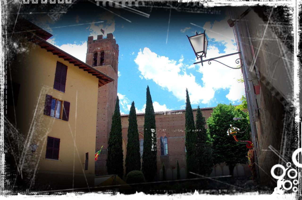 Bed & Breakfast Casalbergo Siena