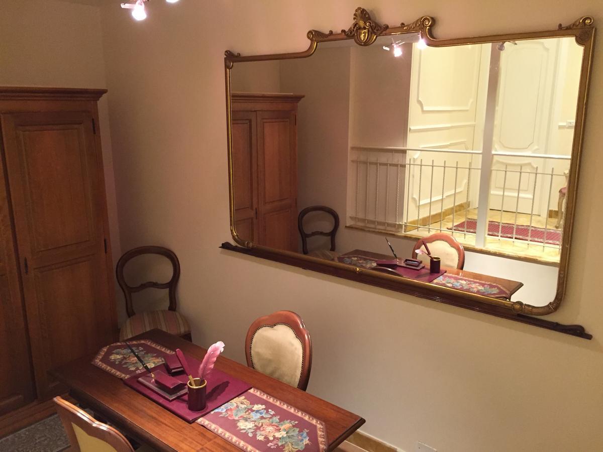 Casalbergo Bed & Breakfast *