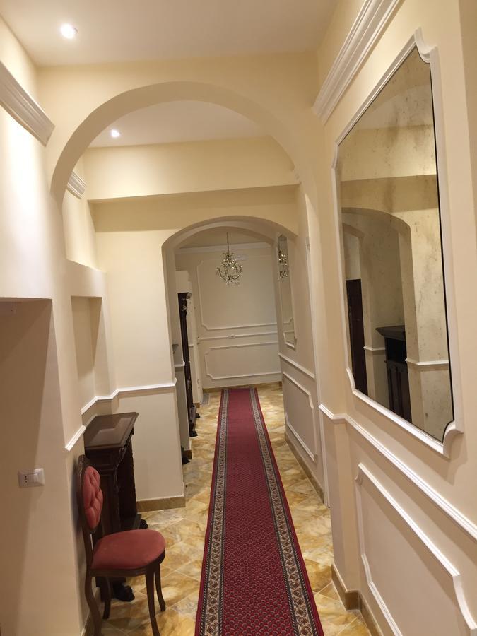 Casalbergo Bed & Breakfast *