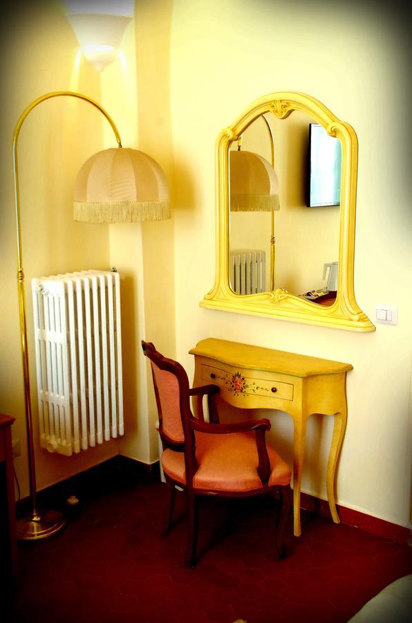 Casalbergo Bed & Breakfast Siena