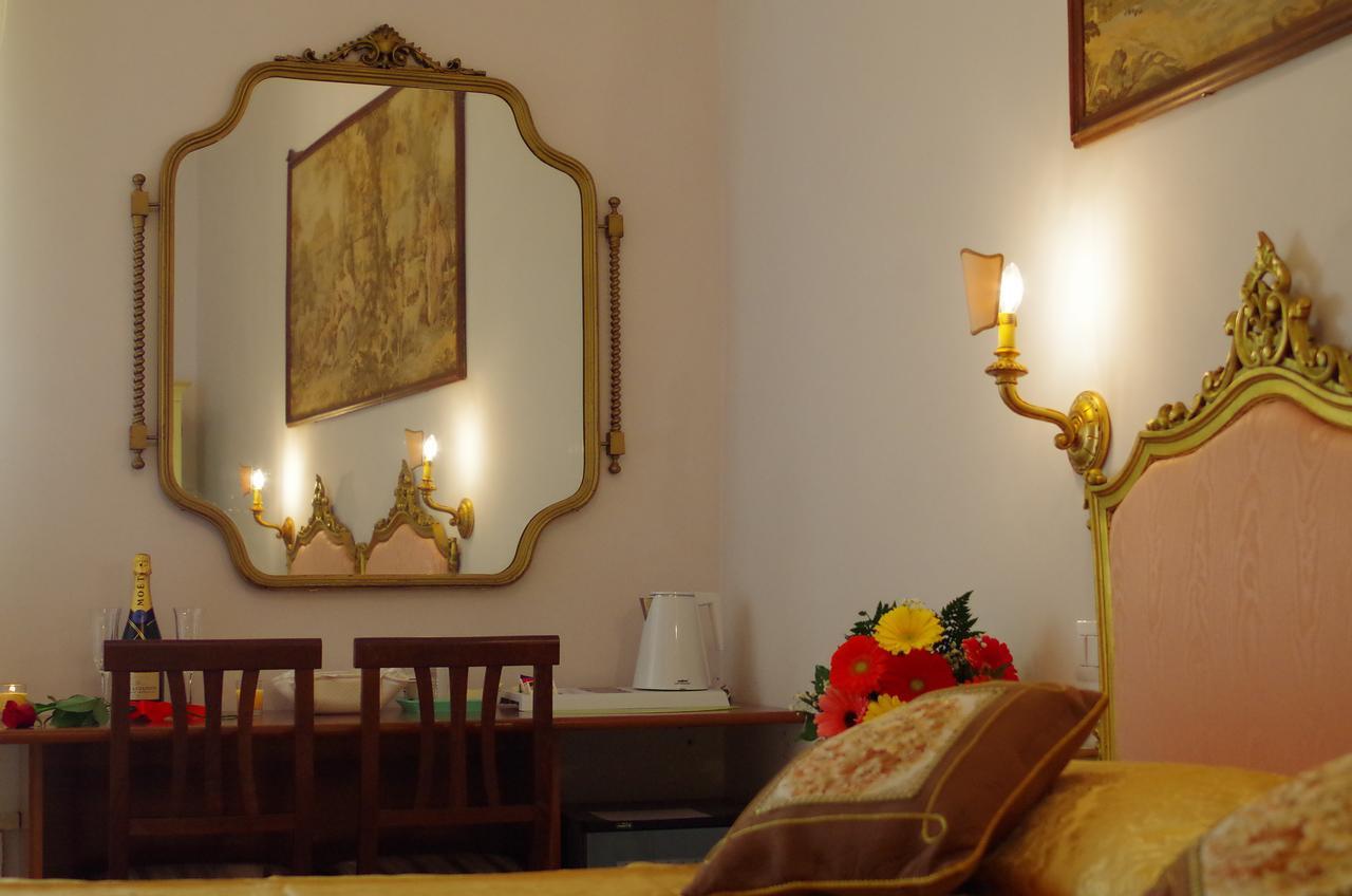 Bed & Breakfast Casalbergo *