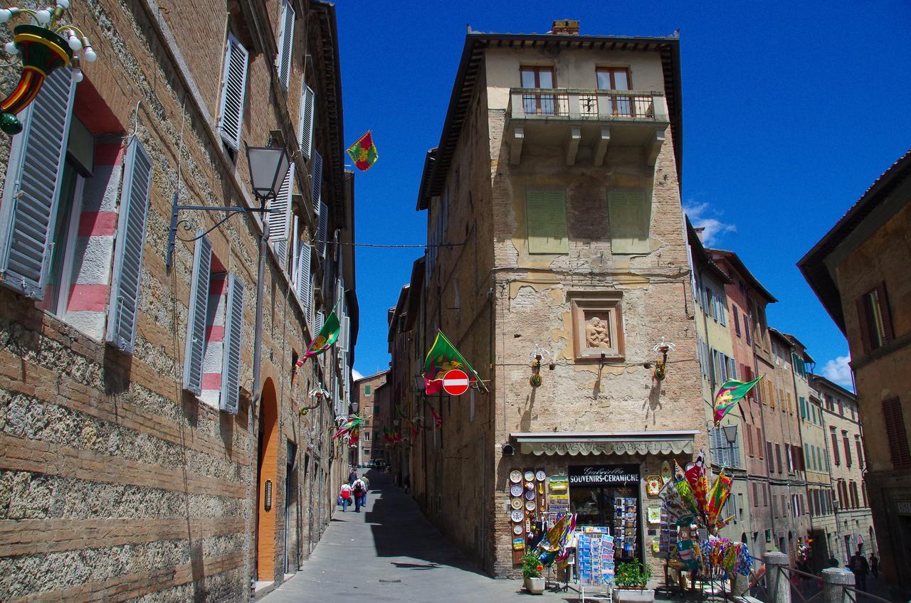 Bed & Breakfast Casalbergo *